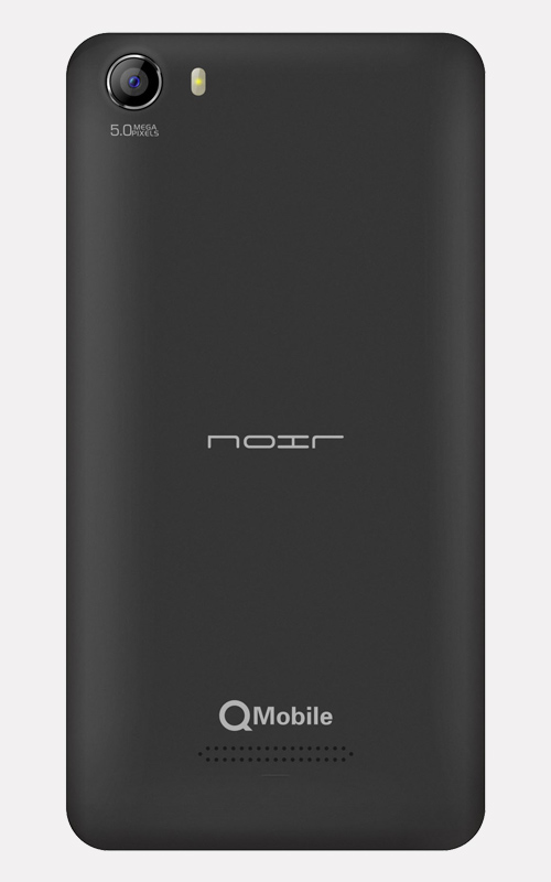 Qmobile Noir i6i